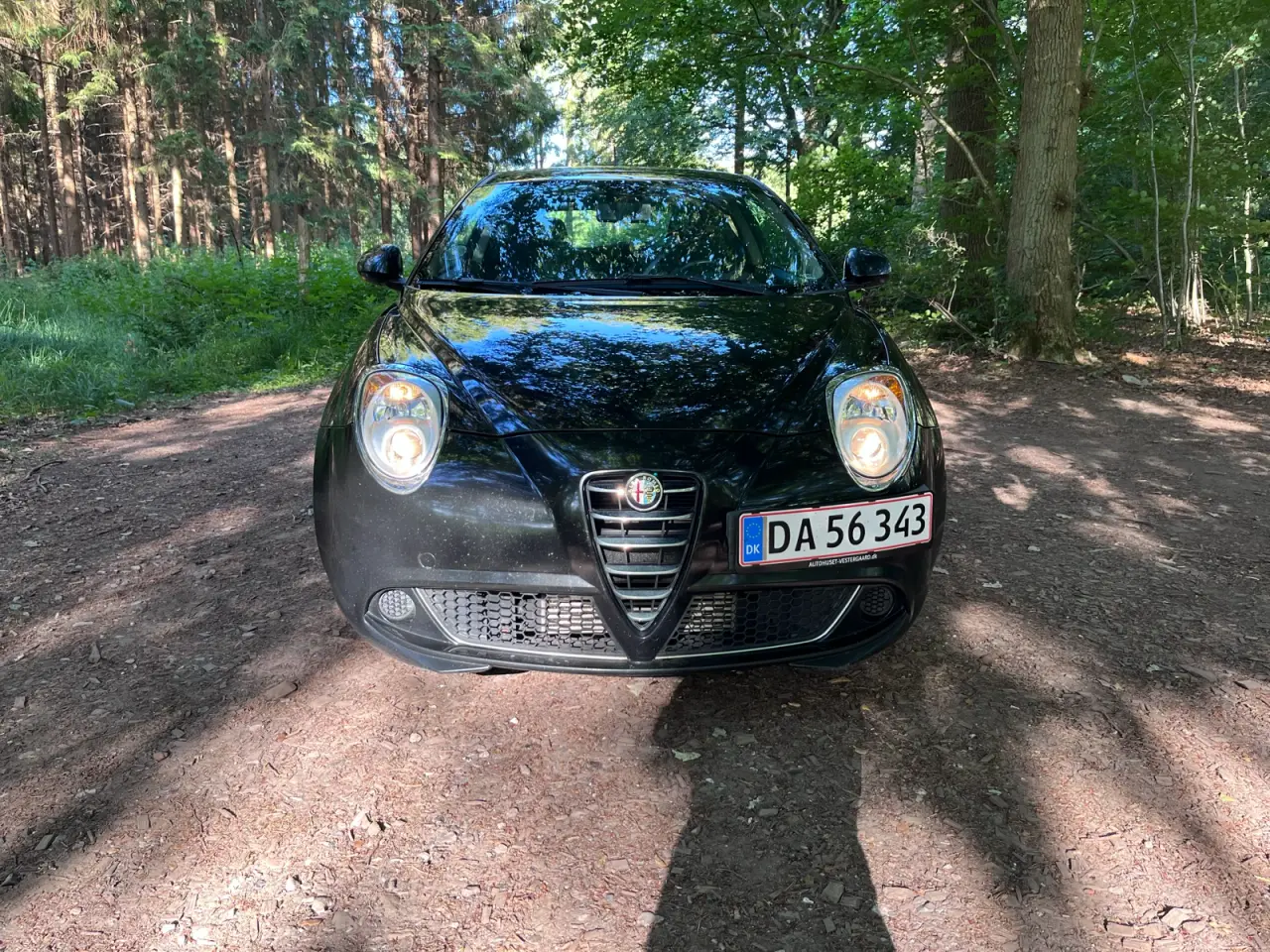 Billede 4 - Alfa Romeo Mito 1.3 Diesel