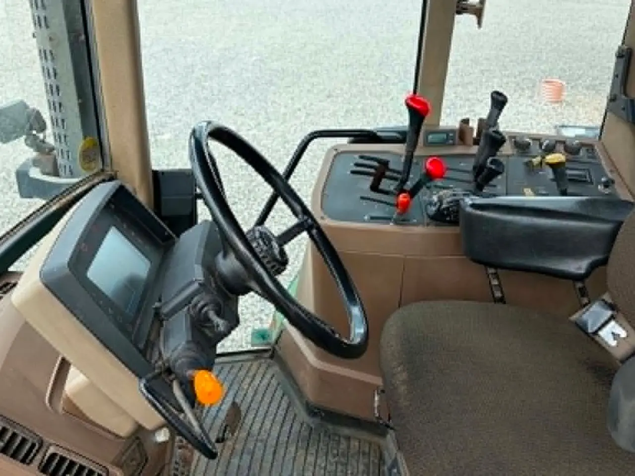 Billede 10 - John Deere 7710 Power Quad