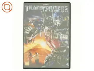 Transformers