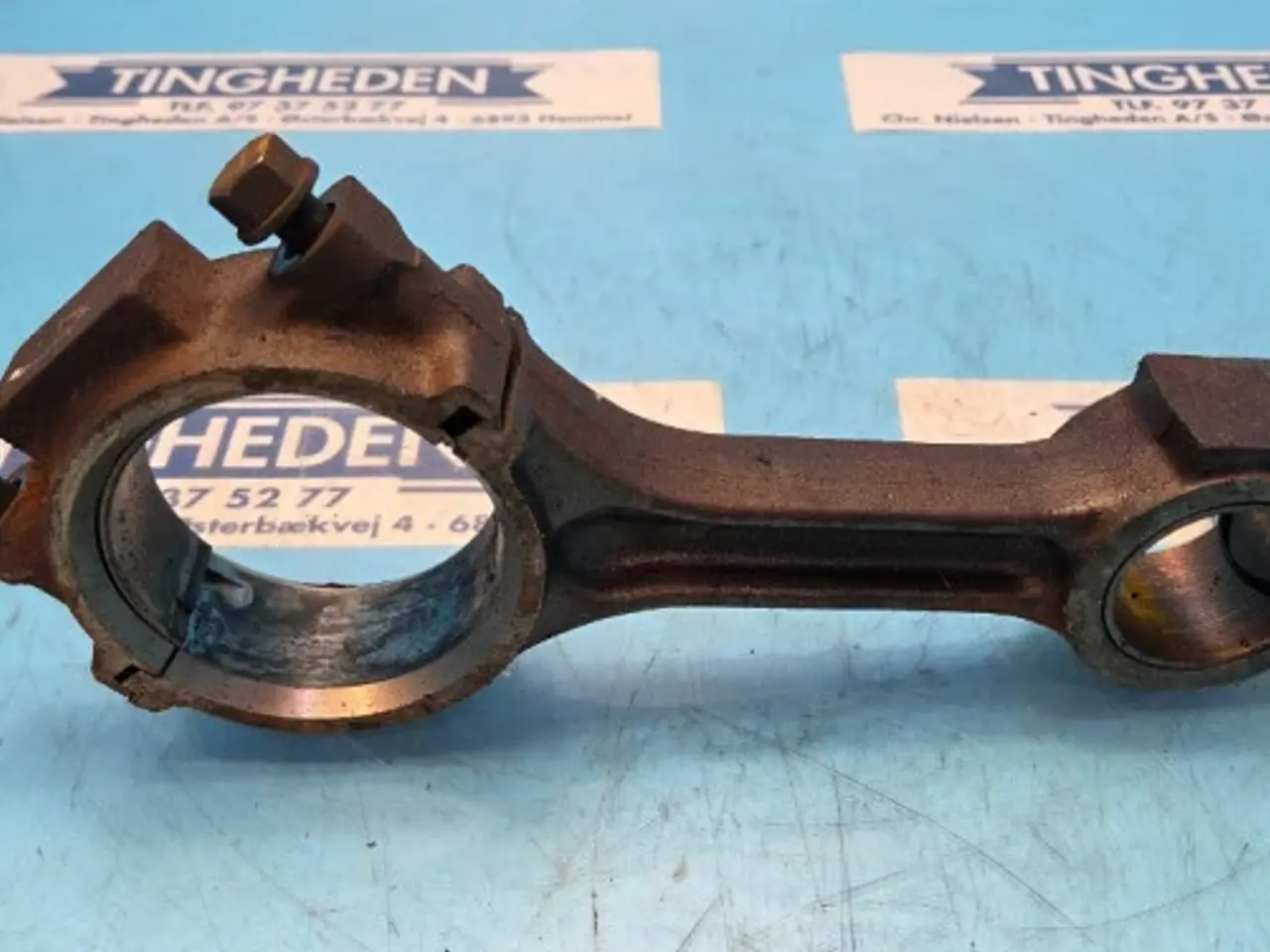 Billede 8 - John Deere 6359T Plejlstang R80032
