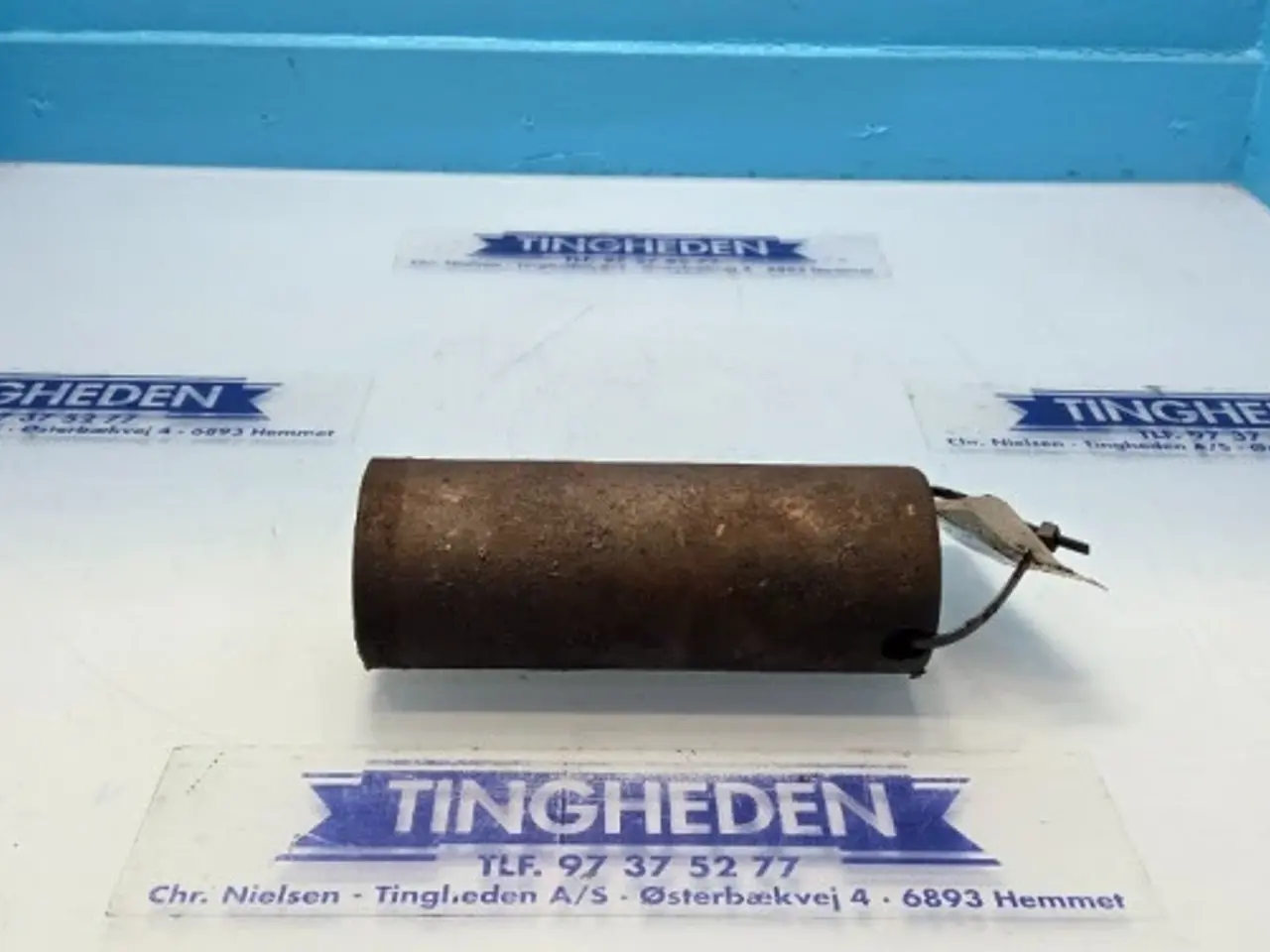 Billede 1 - New Holland LB115B Stift 85803192