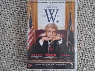 George W. Bush