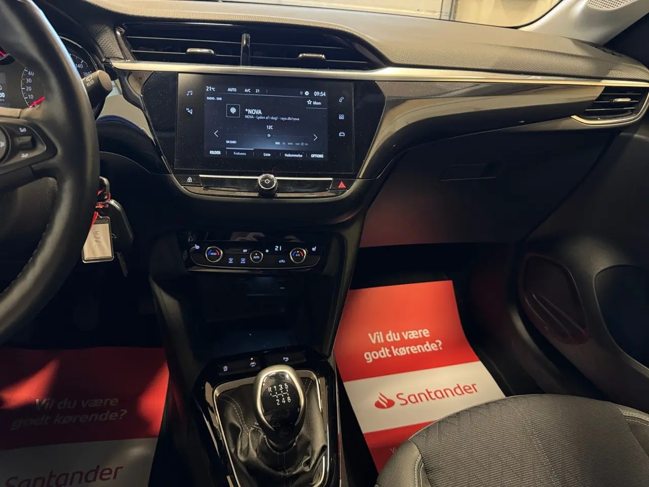 Billede 10 - Opel Corsa 1,5 D 102 Elegance