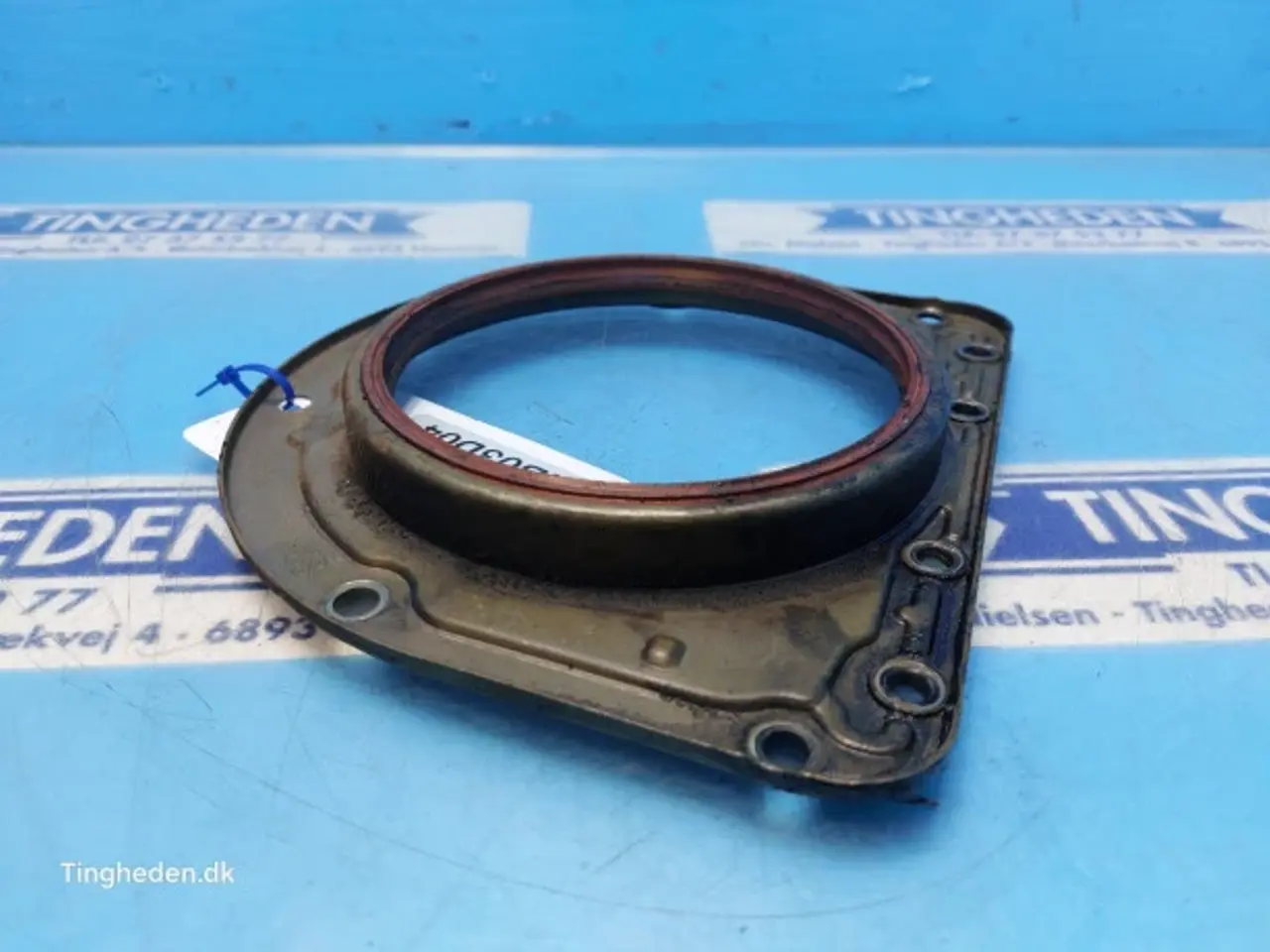 Billede 3 - Perkins 1006.60T Bagste Kramtaksel Tætning 2418F701