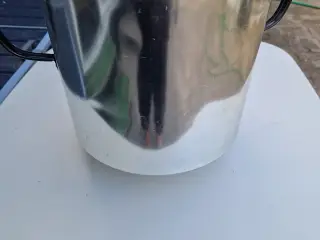 Kaffetragt til kaffebrygger