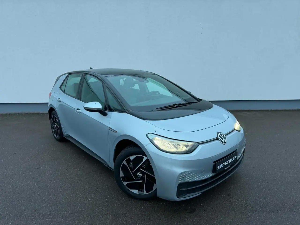 Billede 3 - VW ID.3 58 Pro Performance Life