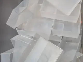 Raaco basisindsatser