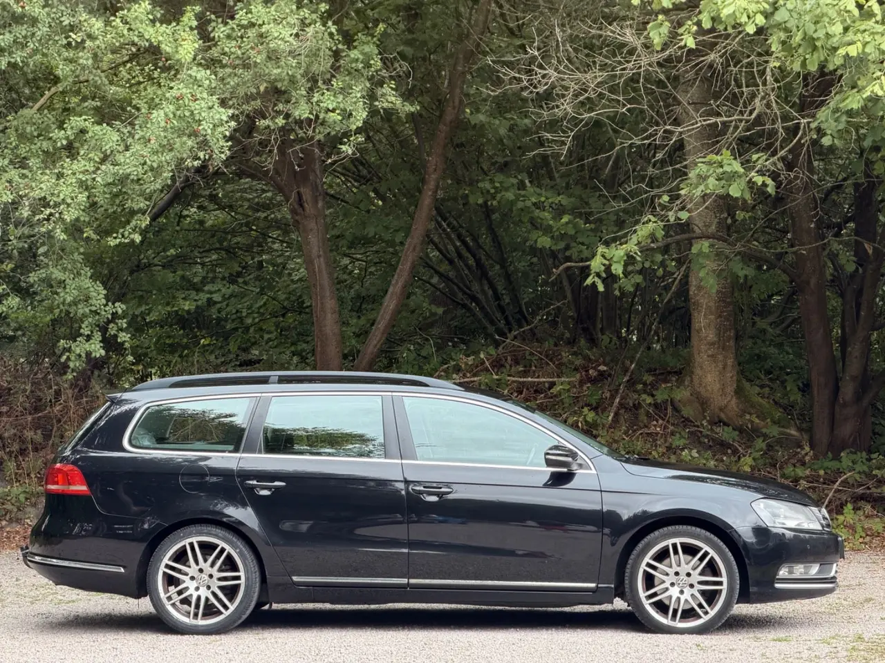Billede 8 - VW Passat 1,6 TDi 105 BlueMotion Variant