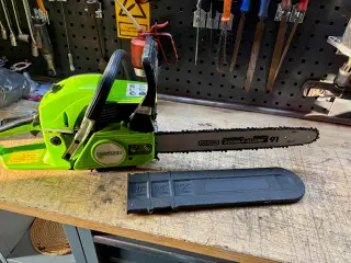 Garden Motorsav