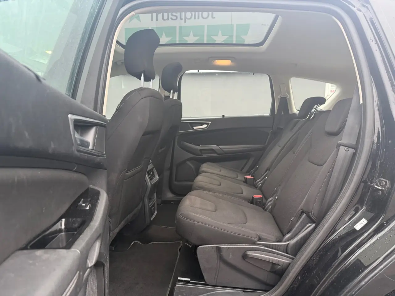 Billede 6 - Ford S-MAX 2,0 TDCi 180 Titanium aut.