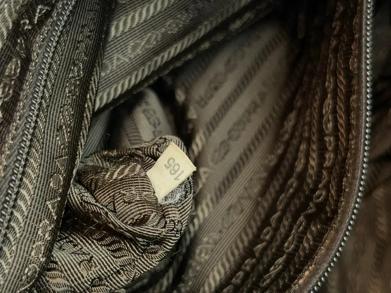 Billede 11 - Prada Crossbody
