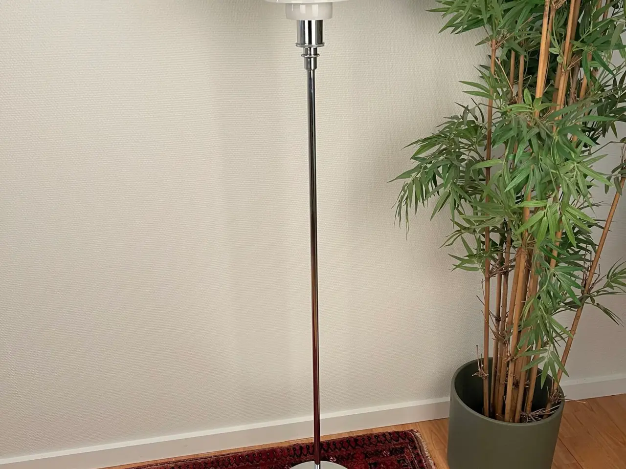 Billede 1 - PH 3½-2½ Gulvlampe