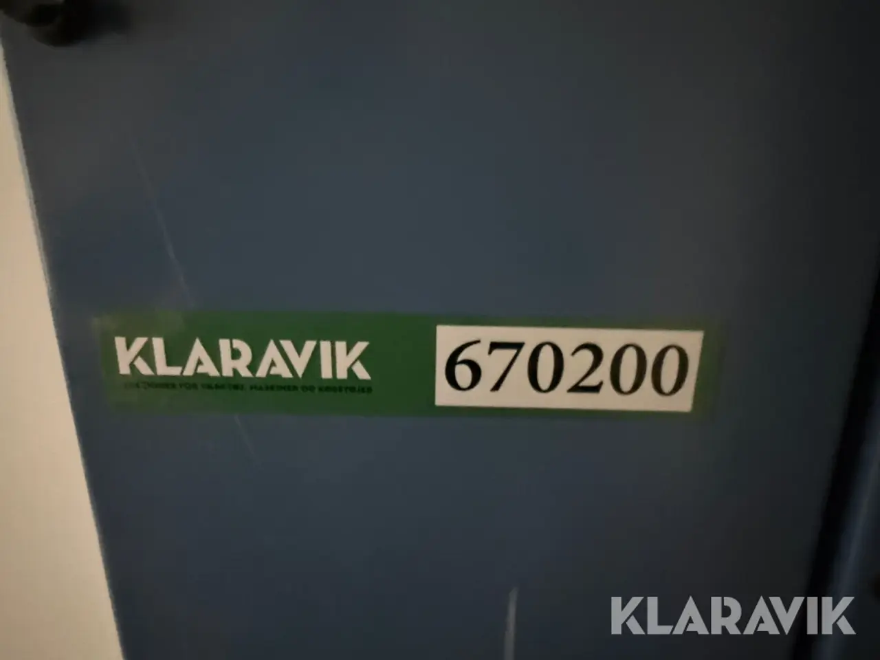 Billede 8 - Eltavle skab Tabula Semco