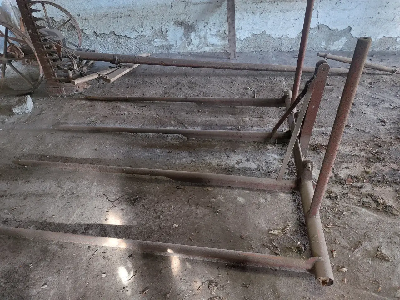 Billede 3 - Stor fork