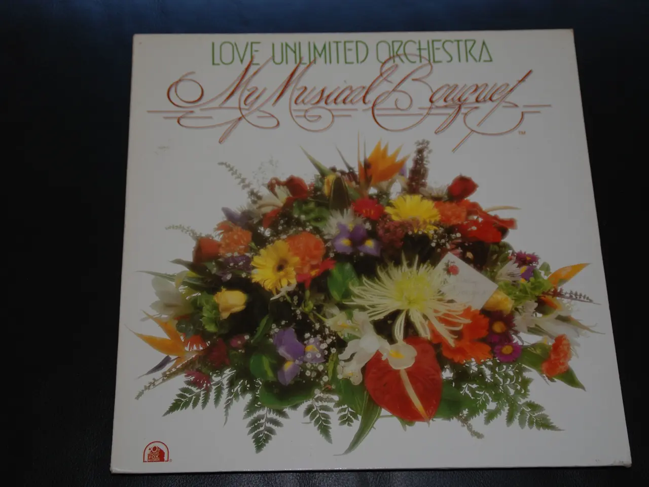 Billede 5 - Lp.ere - The Love Unlimited Orchestra