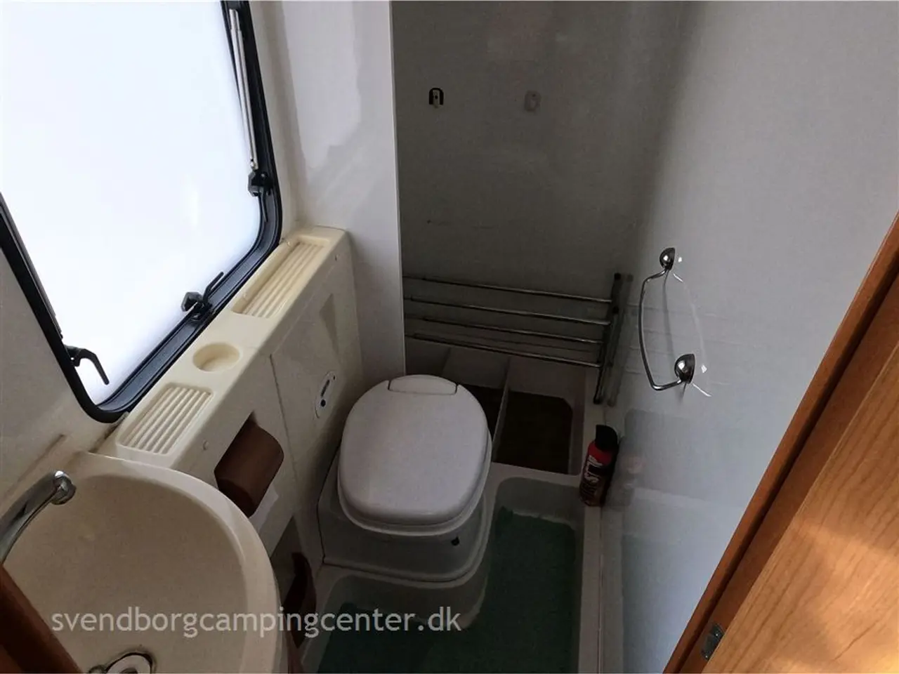 Billede 13 - 2006 - Rimor Katamarano Salg til CVR nr. grundet alder