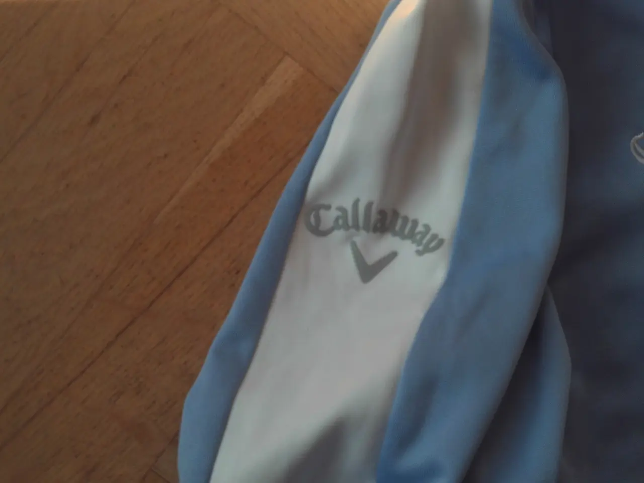 Billede 2 - callaway trøje 