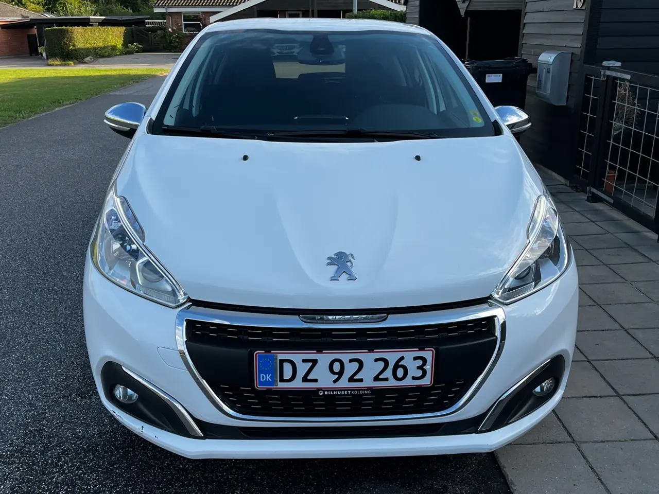 Billede 7 - Peugeot 208