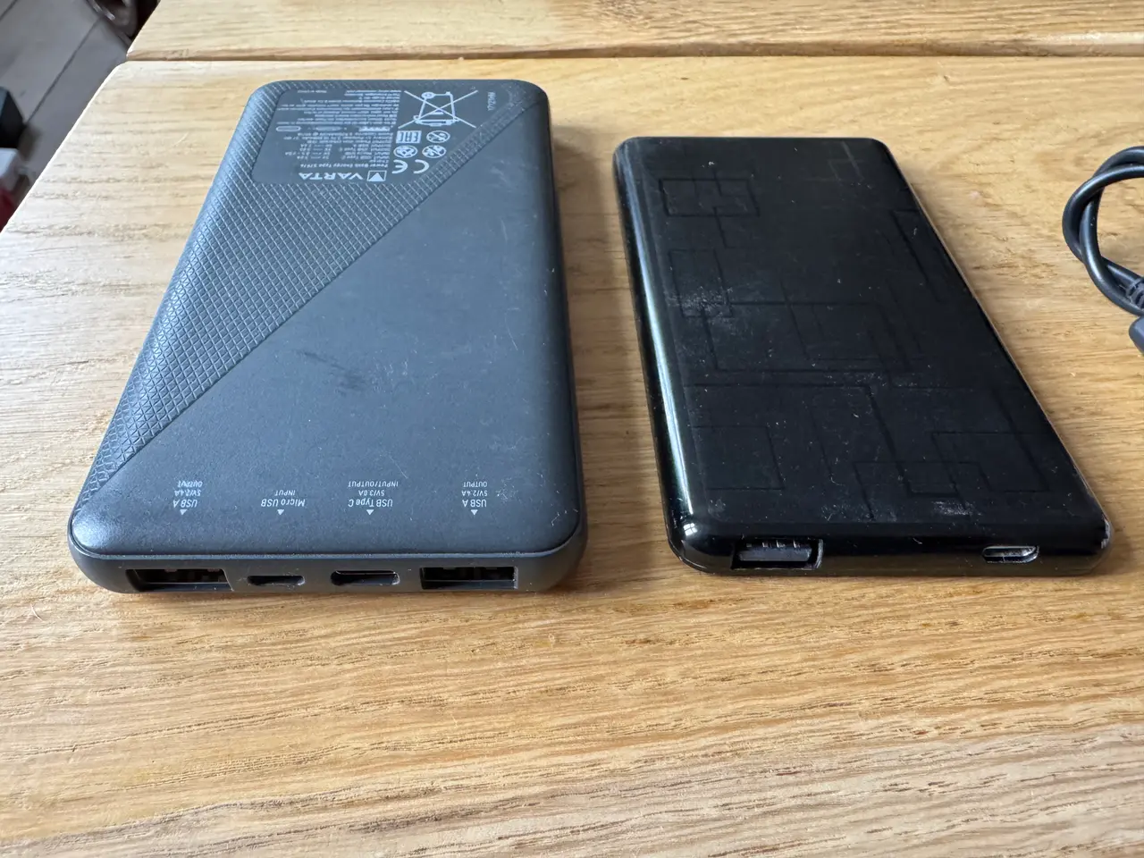 Billede 3 - Powerbank (Varta) sælges