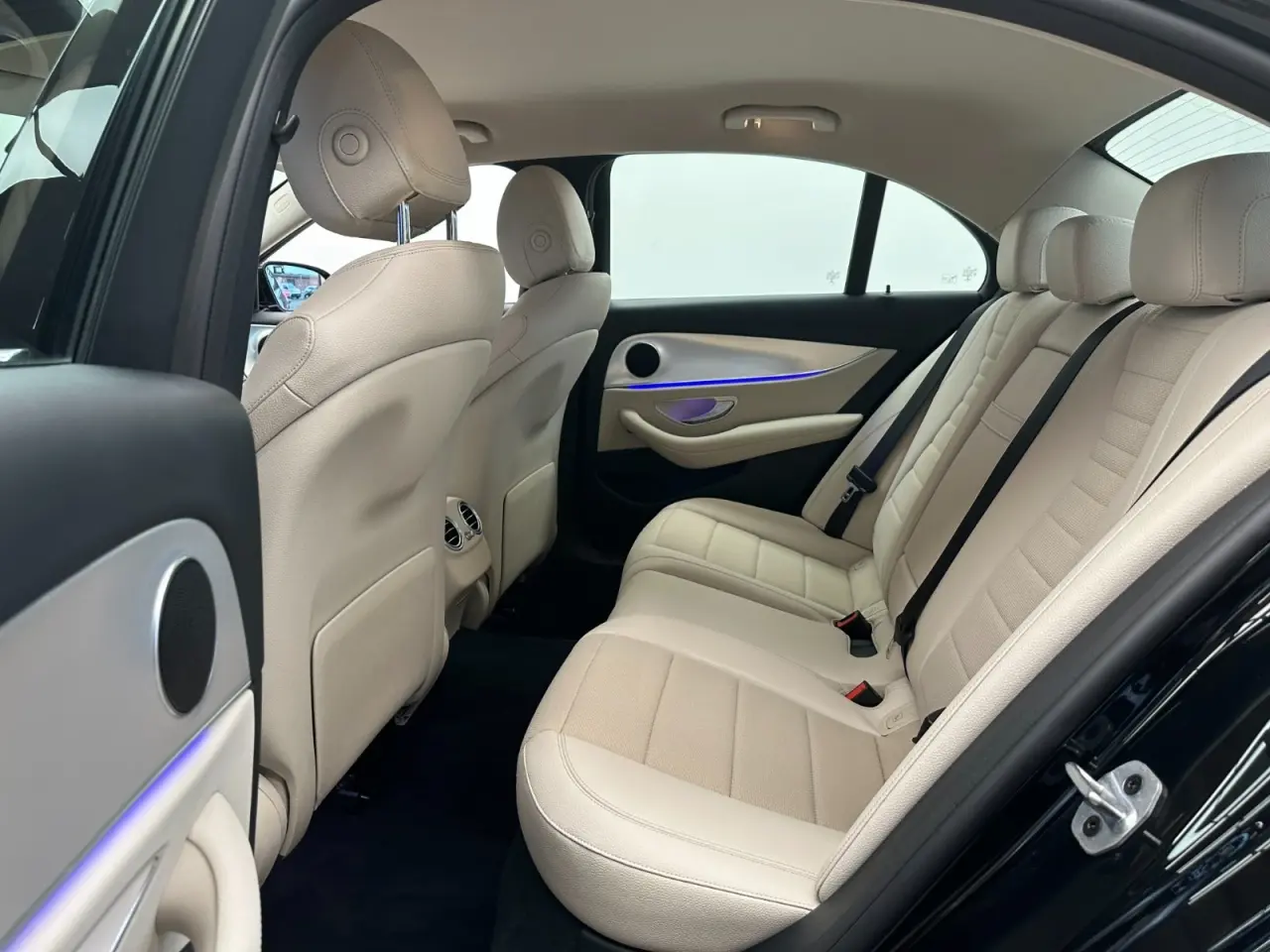 Billede 12 - Mercedes E300 de 2,0 Avantgarde aut.