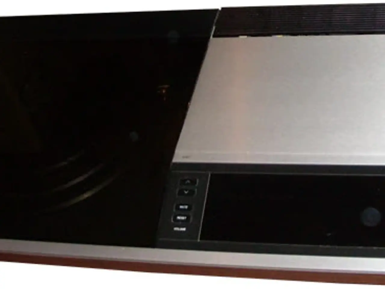Billede 1 - Bang & Olufsen-B&O-Beocenter 7007/7700