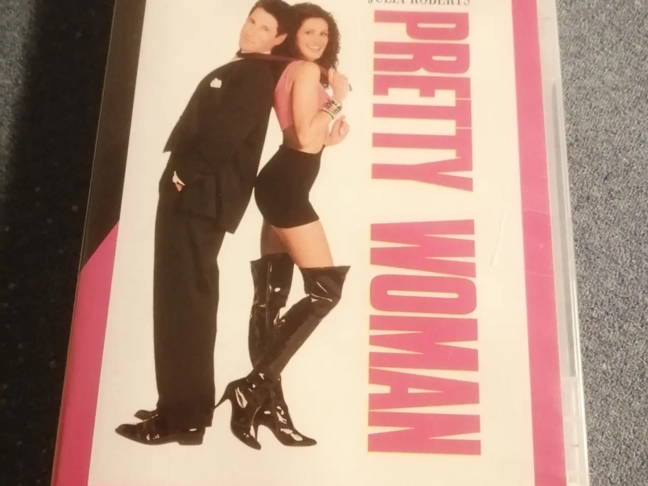 Billede 1 - Pretty Woman Special Edition
