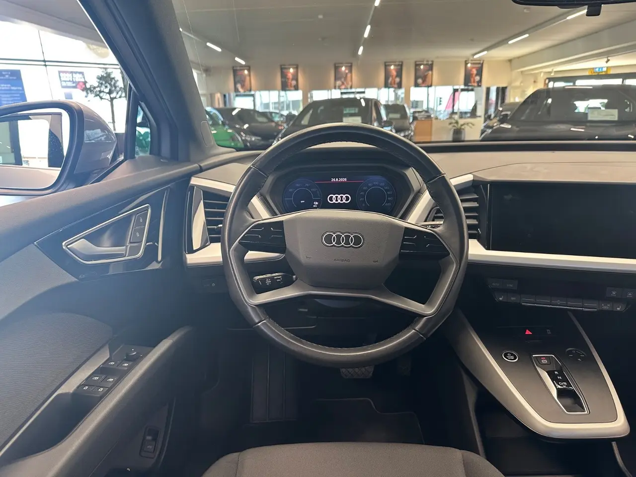 Billede 23 - Audi Q4 e-tron 45