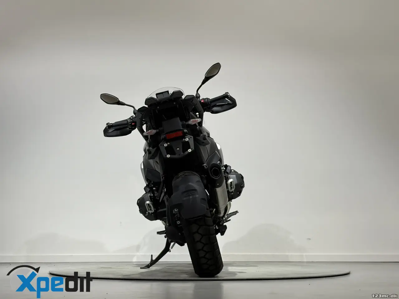 Billede 8 - BMW R 1300 GS