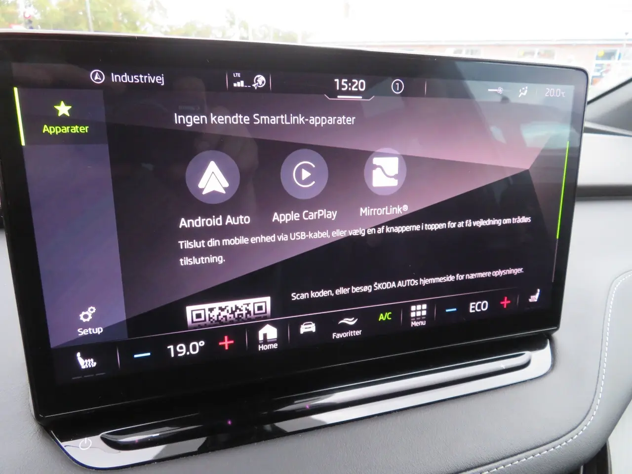Billede 18 - Skoda Enyaq 80 iV Sportline