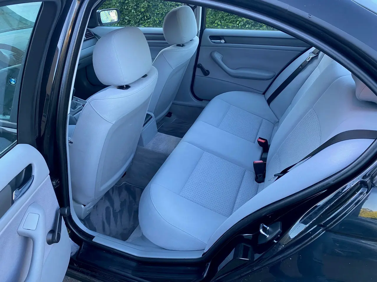 Billede 7 - BMW 316i E46 Facelift