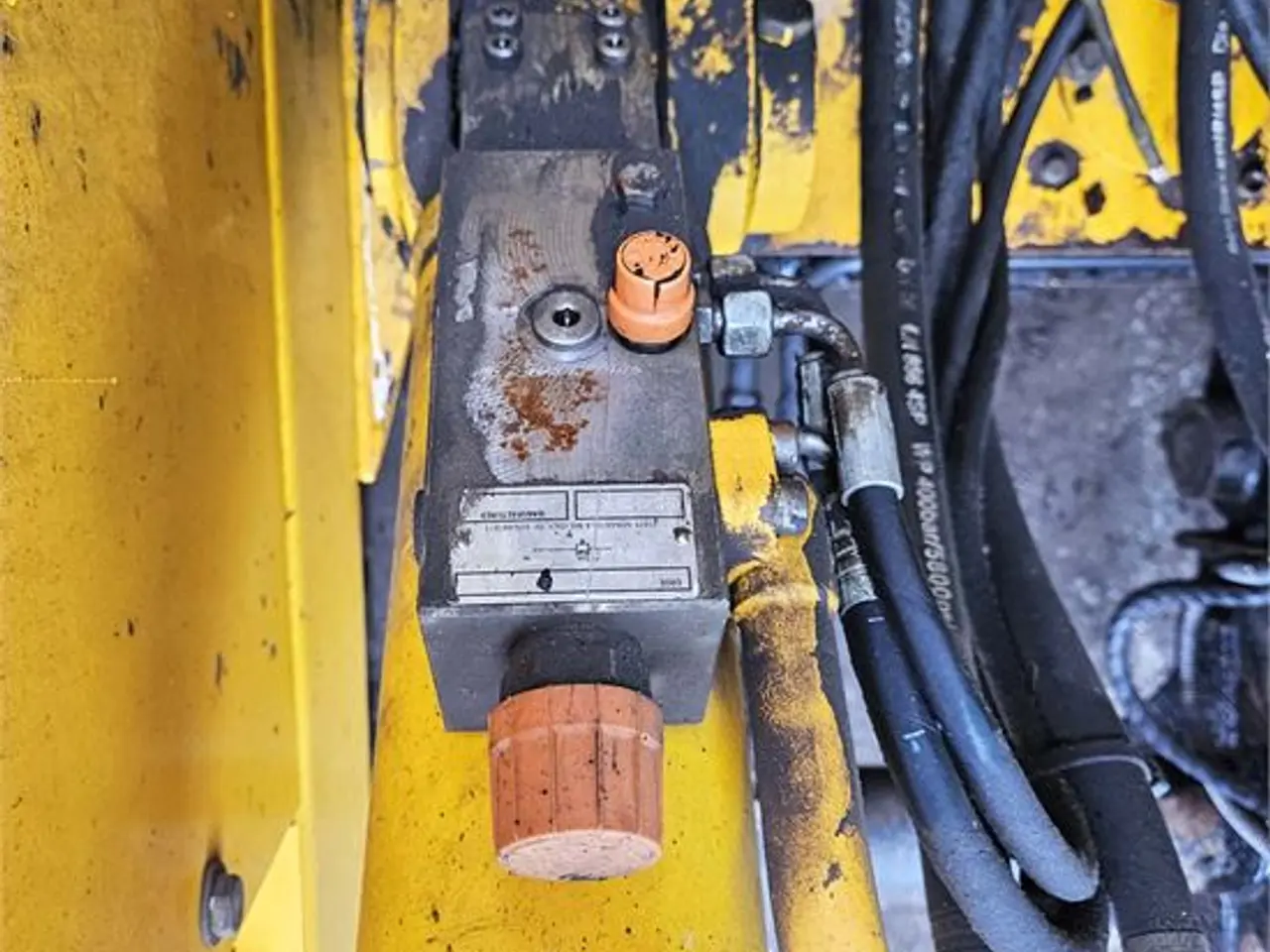 Billede 33 - JCB JZ140 - 16 ton