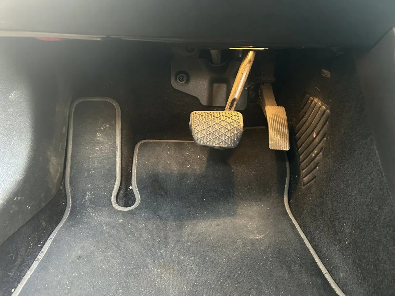Billede 12 - Mercedes A200 d 2,0 aut.