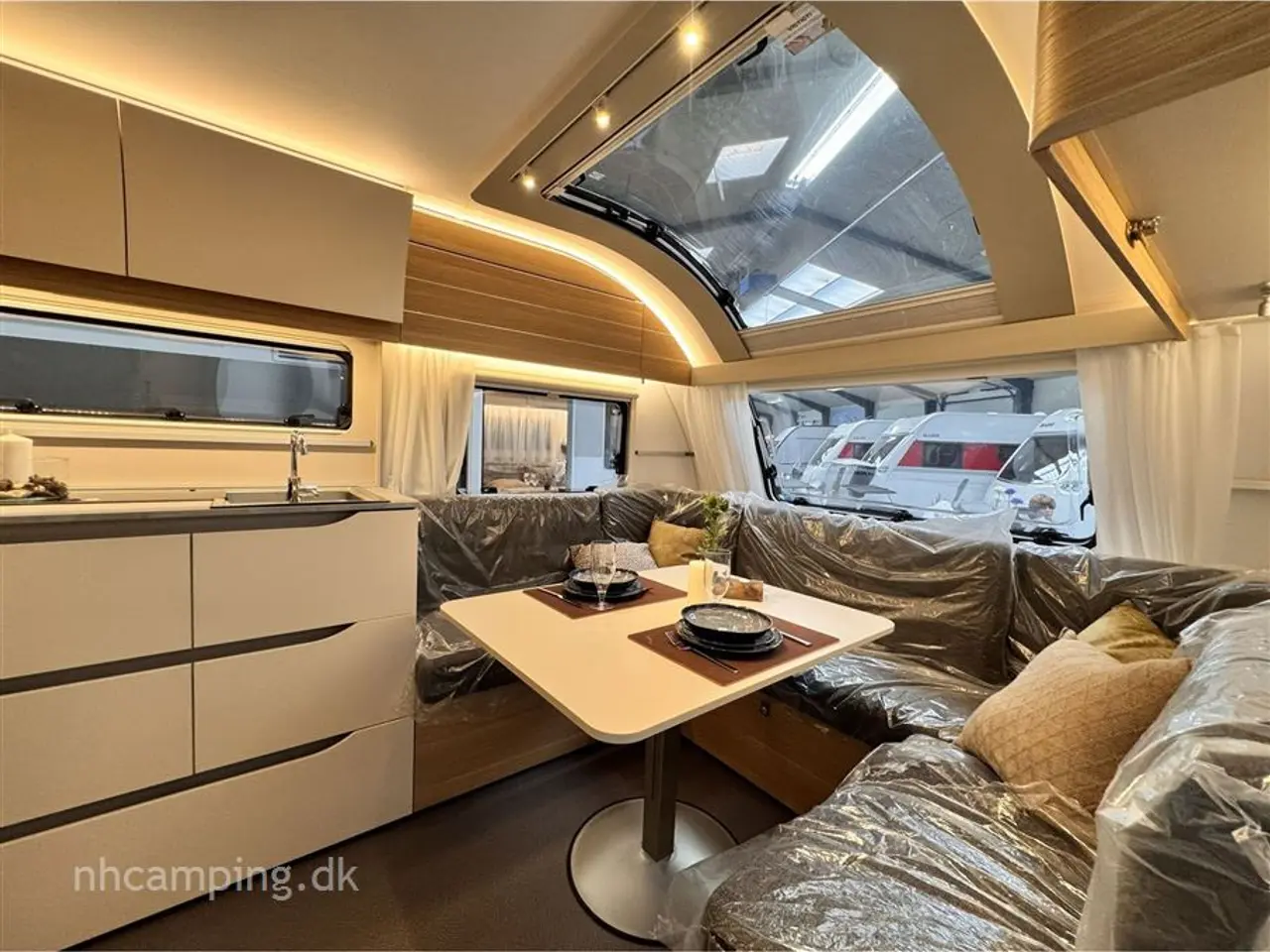 Billede 4 - 2023 - Adria Adora 613 UT