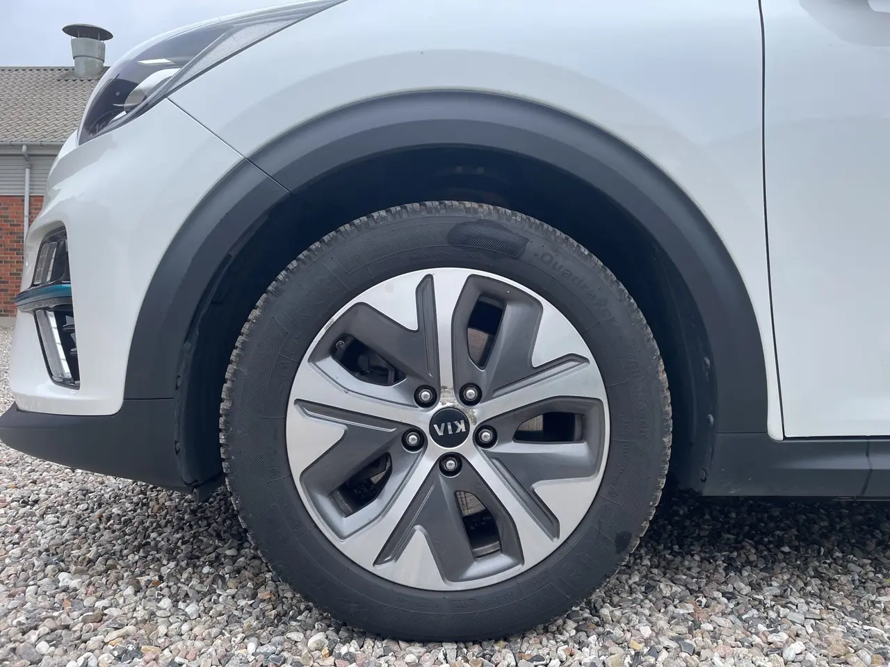 Billede 18 - Kia e-Niro 64 Advance