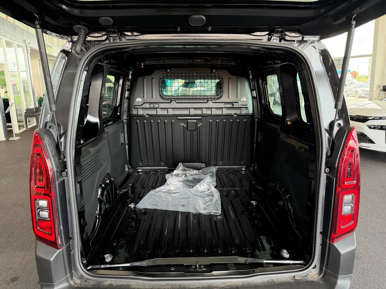 Billede 6 - Opel Combo-e 50 Innovation+ L1V1