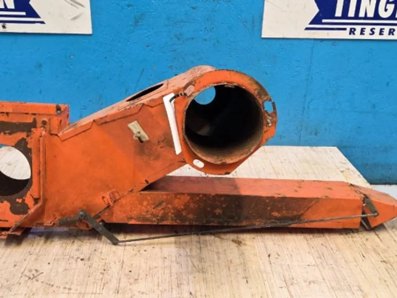 Billede 3 - Dronningborg D8500 Returelevator 28550303