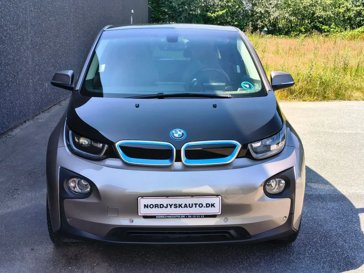 Billede 3 - BMW i3 EL 170HK 5d Aut.