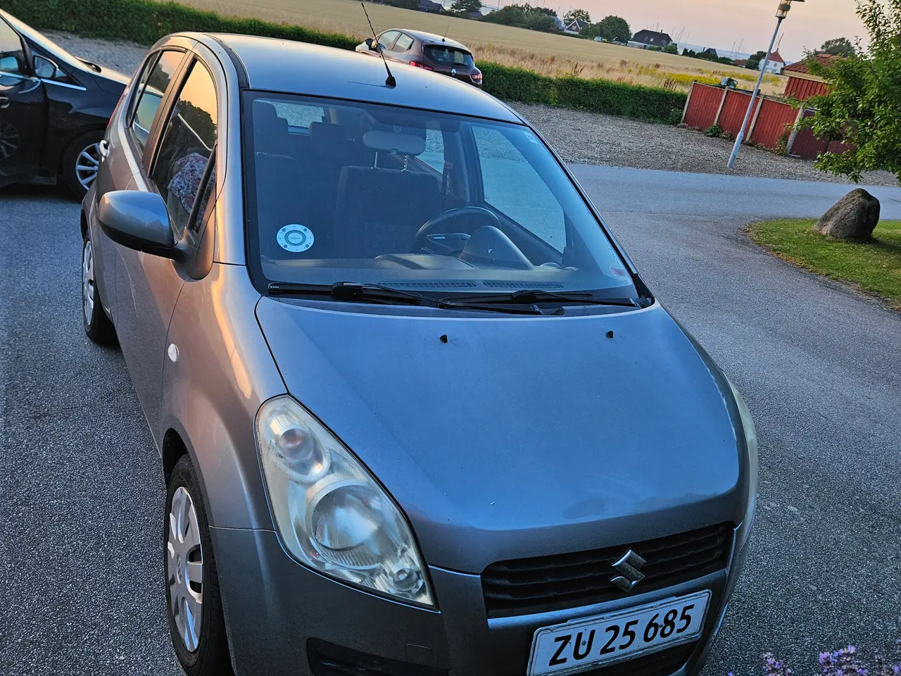 Billede 1 - Suzuki Splash sælges