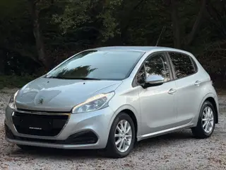 Peugeot 208 1,5 BlueHDi 100 Envy