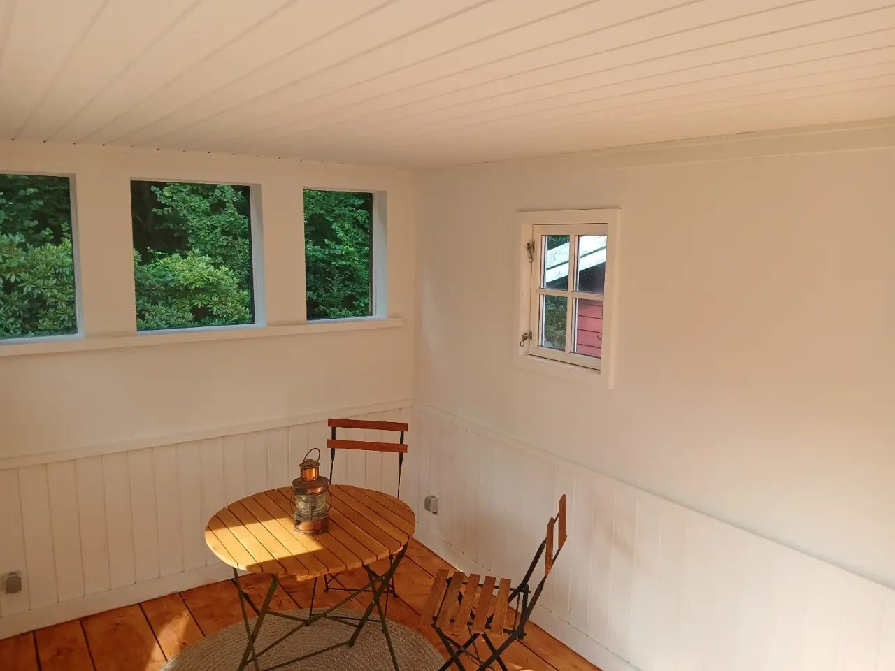 Billede 8 - Tiny house på hjul