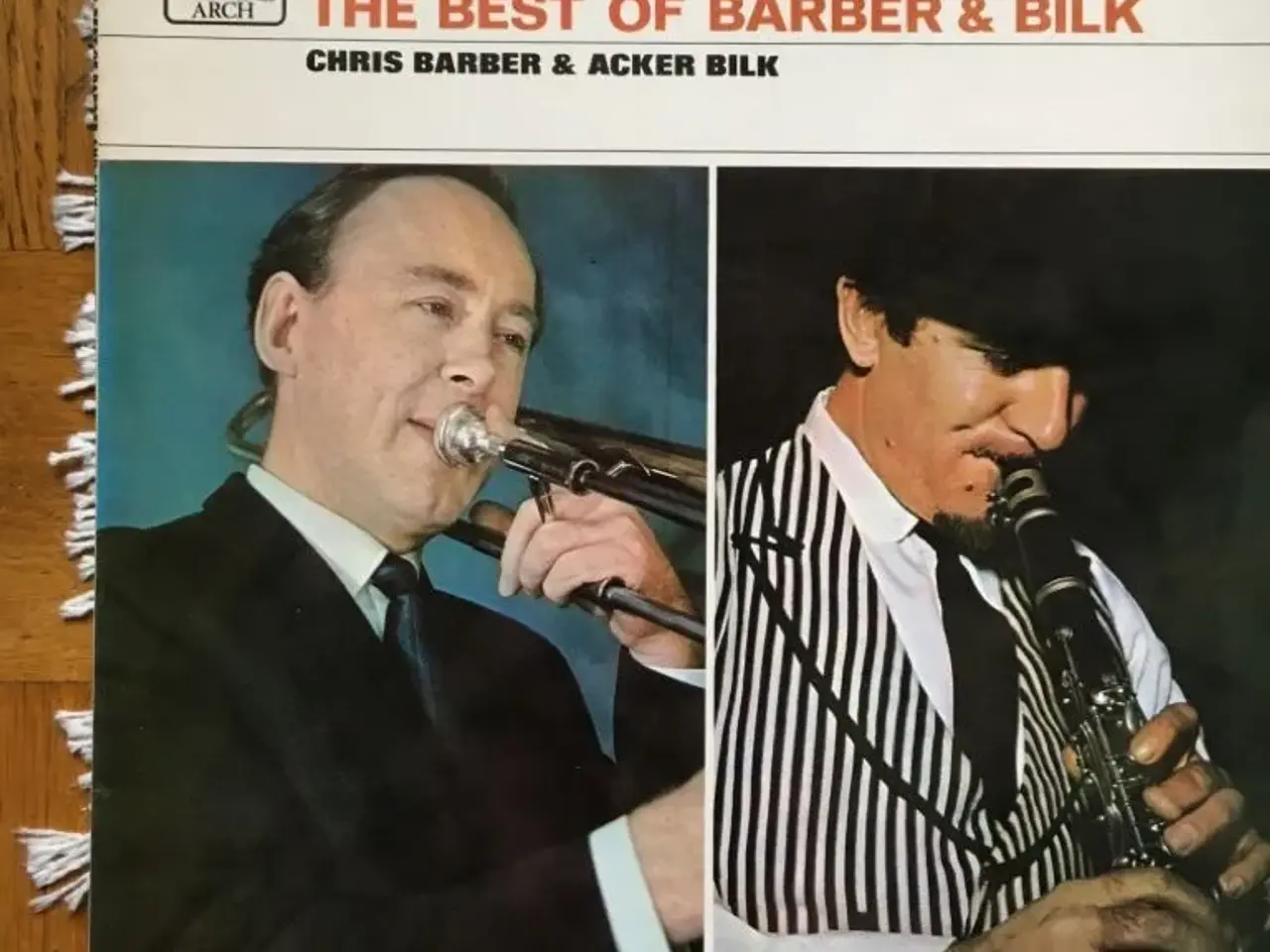 Billede 5 - LPere fra ca. 1970erne