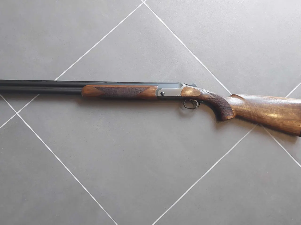 Billede 1 - Blaser F16 Game