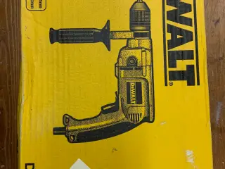 Dewalt boremaskine DW 248