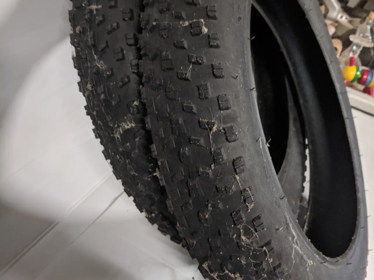 Billede 5 - Mate x 250w 25 km/h el cykel