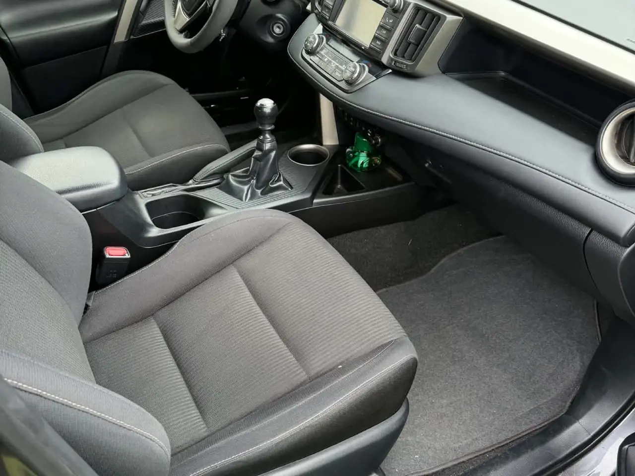 Billede 4 - Toyota Rav4