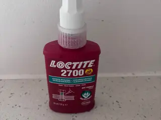 Loctite 2700 skruesikring