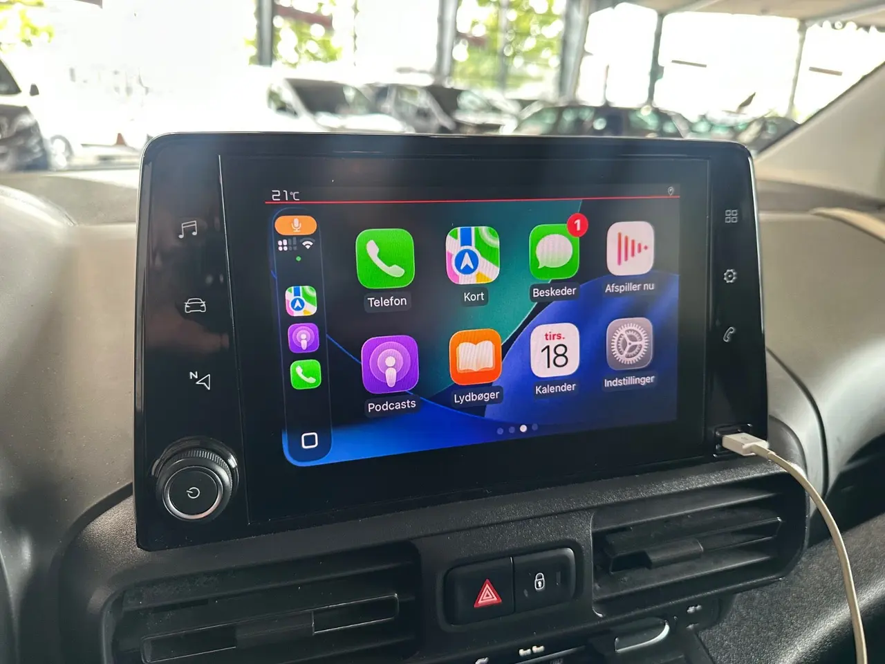 Billede 13 - Citroën Berlingo 1,2 PureTech 130 Feel EAT8