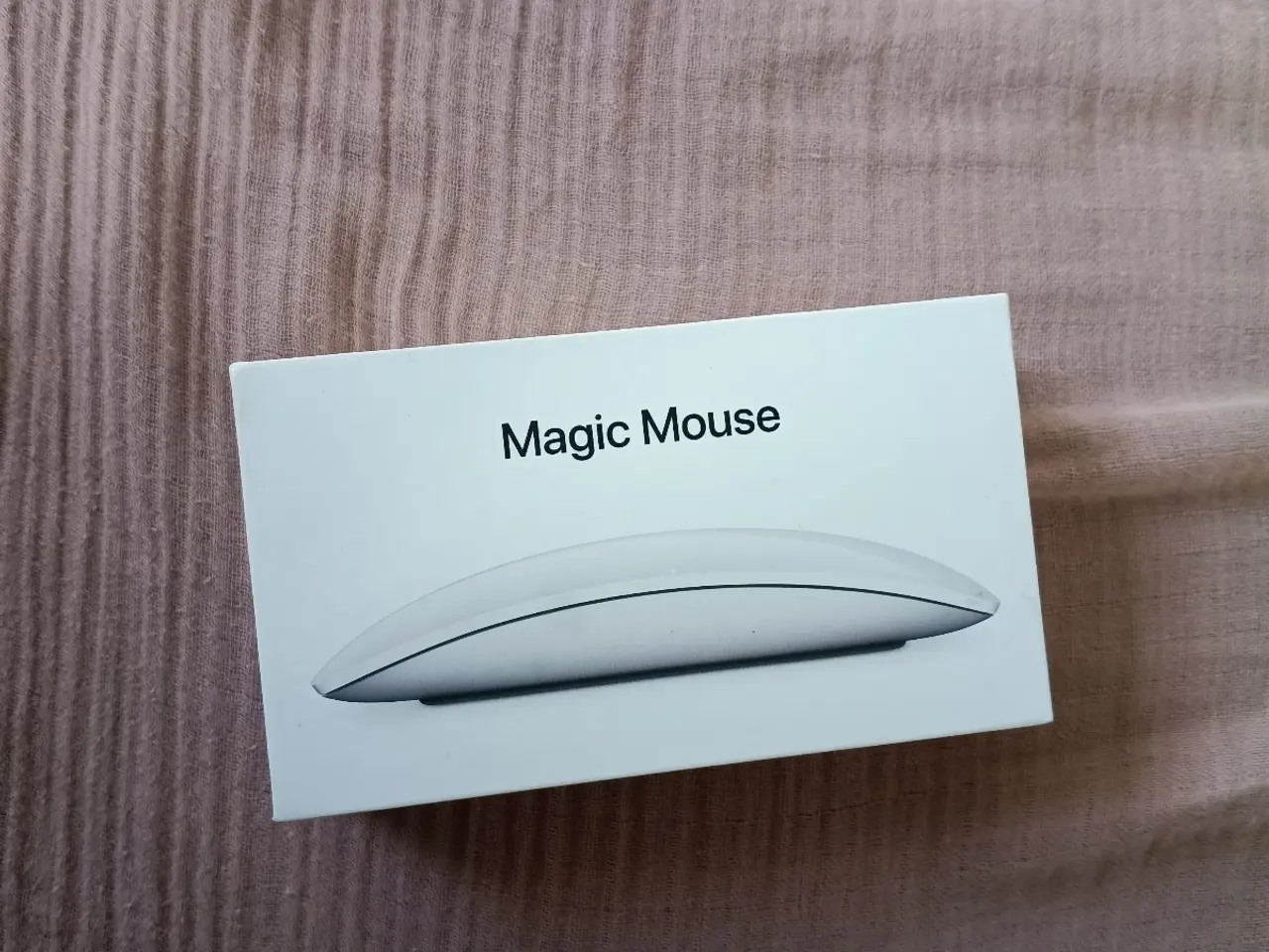 Billede 3 - Appel mus 🐁