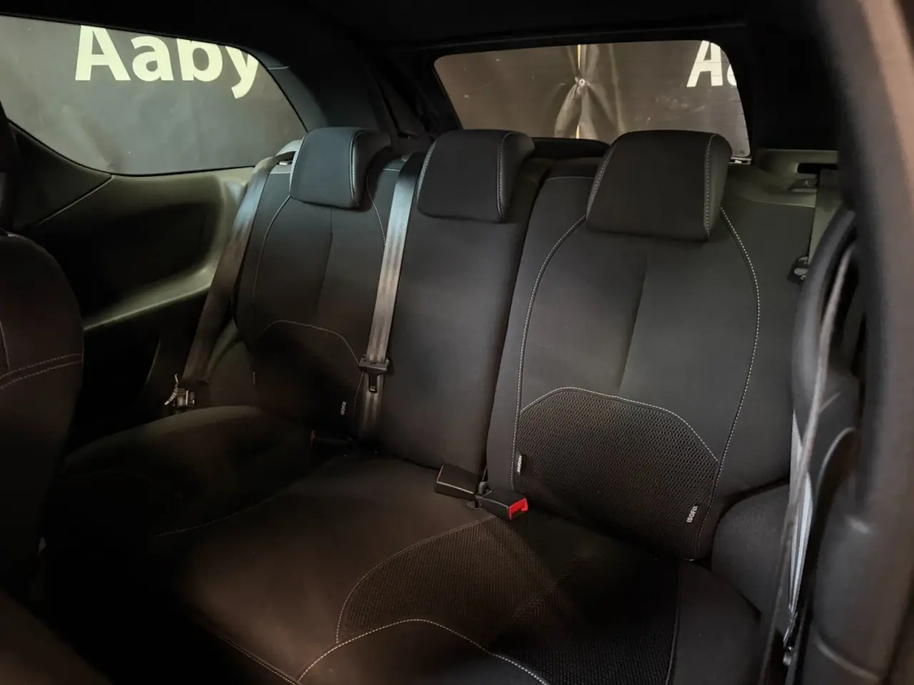 Billede 8 - Citroën DS3 1,2 VTi 82 Style Cabrio