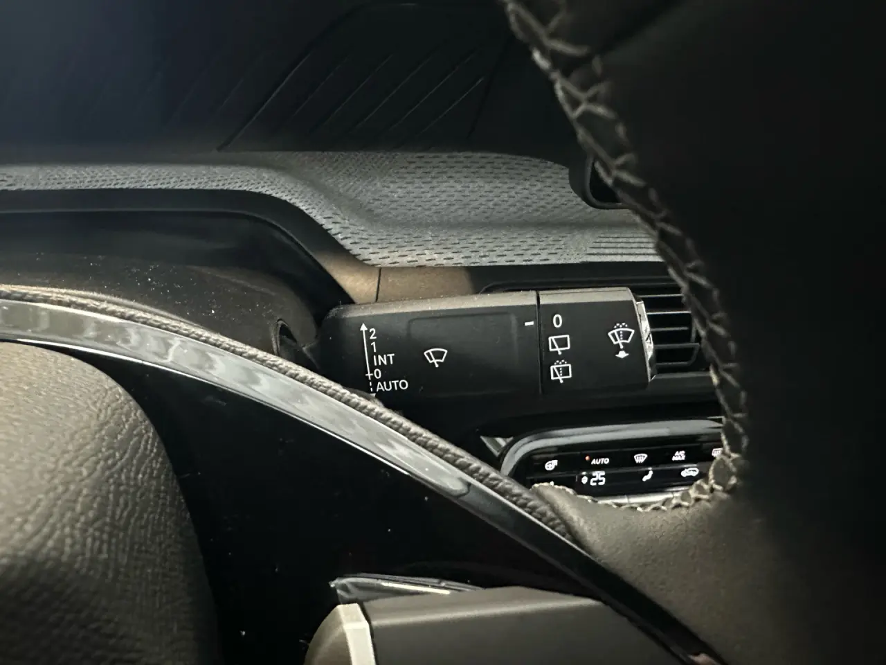 Billede 17 - Citroën e-C3 Aircross EL VTR Sport 113HK 5d Aut.